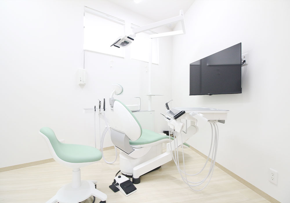 診療室